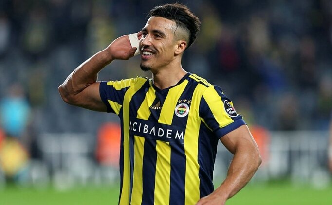 Fenerbahçe'de Dirar Kıymete Bindi! Kaptanlık...