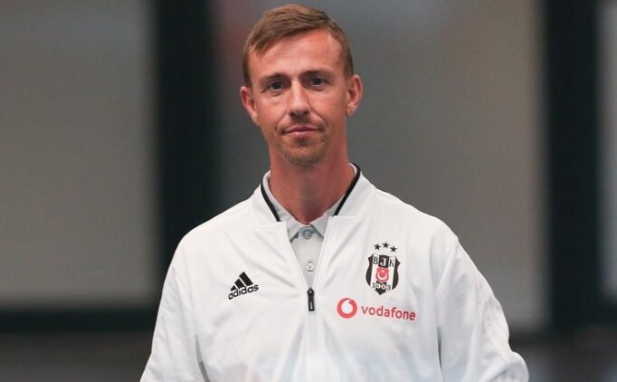 Fikret Orman'dan Guti'ye; "göster Kendini!"