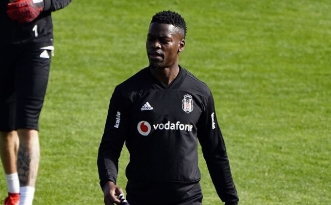 Beşiktaş'ta Mirin'e Fransa'dan Talip!