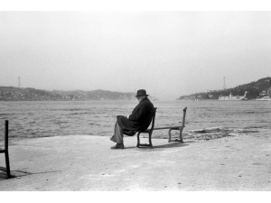 Timurtaş Onan Adanalı Fotoğraf Severlerle Buluştu