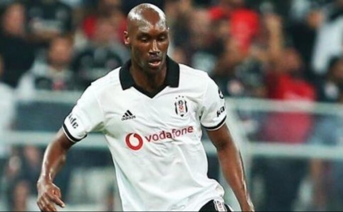 Atiba Yeni Sezonda Kulübeye...