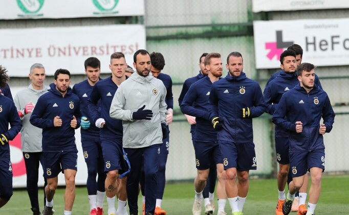 Fenerbahçe Fırsatı Değerlendirme Peşinde