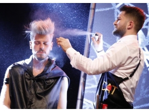 Golden Hair Fest’te Bursa Rüzgarı