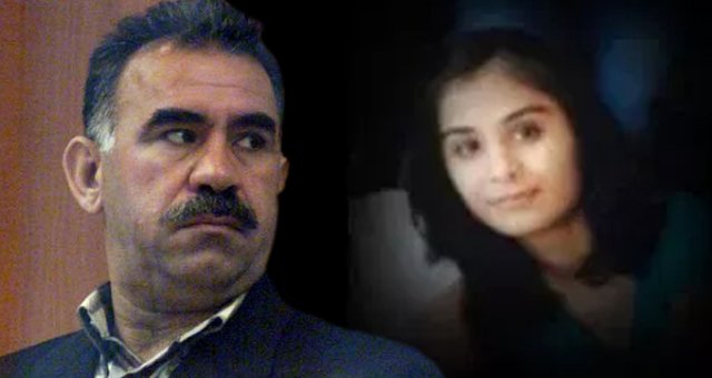 Teröristbaşı Abdullah Öcalan İçin Bir Tutuklu Pkk'lı Daha İntihar Etti