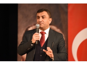 Ortahisar’da Sandık Üyelerine Ve Müşahitlere Yönelik Eğitim Semineri Gerçekleştirildi