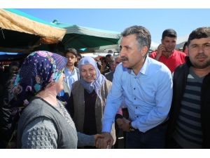 Chp’li Sandal’dan Bayraklı’ya Eskişehir Modeli