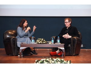 Mizah Ustasından Gençlere Tavsiyeler