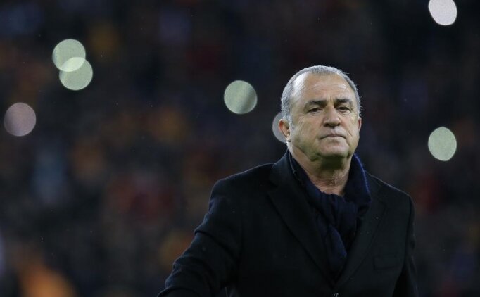 Fatih Terim Istifa Edecek Mi?