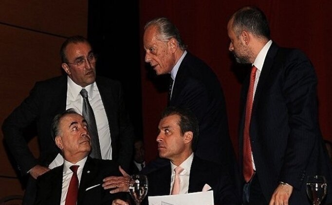 Faruk Süren O An Sezdi: "seçime Git Mustafa"