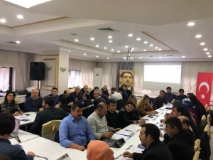 Eğitim Bir-sen’den Çalıştay