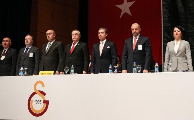 Mustafa Cengiz 2.525 Oyla Geldi, 358 Oyla Gidiyor!