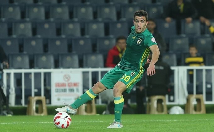 Ersun Yanal'ın Yeni Prensi; Oğuz Kağan Güçtekin