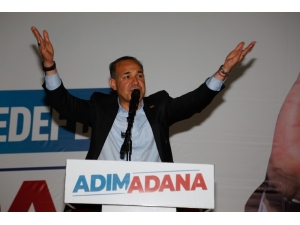 Sözlü: "4 İlçede 6 Spor Kampı Kuracağız"