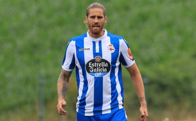 Fenerbahçe'ye Mesaj Gönderdi: "hemen Gelirim"