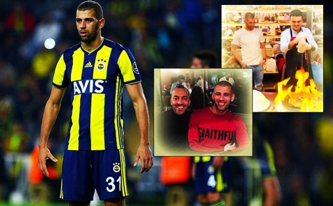 Fenerbahçe'de 6 Milyon Euroluk Turist