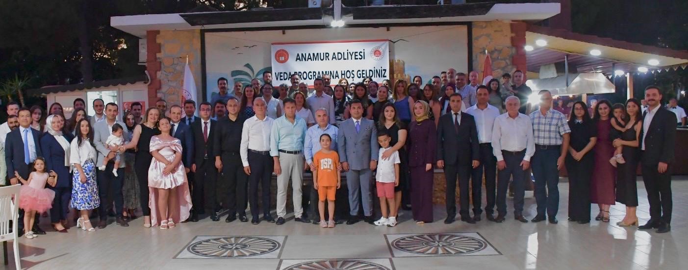 anamur-adliyesinde-gorev-yeri-degisen-yargi-mensuplarina-veda-programi