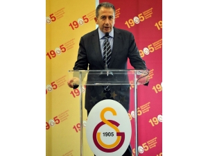 Metin Öztürk: “Yönetim İbra Edilmemeyi Hak Etti Ama Zamanlama Yanlış Oldu”