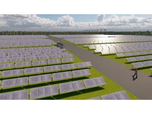 Serdivan Kendi Enerjisini Üretecek