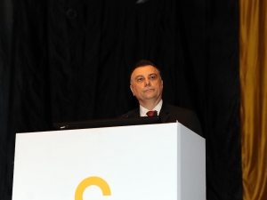 Ahmet Özdoğan: “Mustafa Cengiz Bu Döneme Baksa, Kendisini İbra Eder Miydi?”