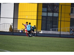 Kayseri Birinci Amatör Küme U-19 Ligi