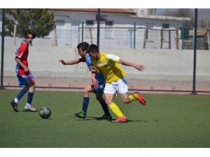 Kayseri Birinci Amatör Küme U-19 Ligi