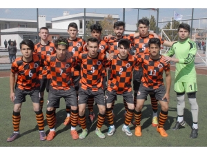 Kayseri Birinci Amatör Küme U-19 Ligi
