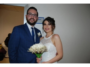 Aykut Kocaman Şahit Oldu