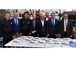 Büyükşehir’den Turizm Atağı