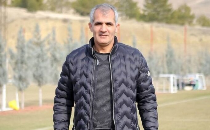 Erdal Gündüz: "önceliğimiz Türkiye Kupası"