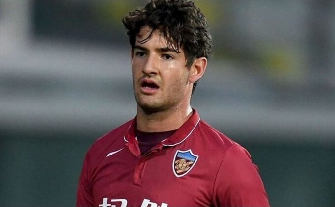 Pato Şimdi De Fenerbahçe'nin Gündemine Düştü!