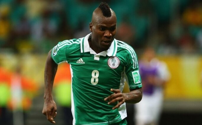 Onazi'nin Yeni Bombası Ideye!