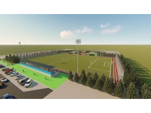 Millet İttifakı Adayı Özdemir’den Yeni Proje