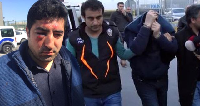 Türkiye'nin Gündemine Oturan Taksici Hakkında Karar Verildi
