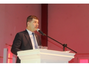 Gömeç Belediye Başkanı Kazım Arslan’ın Vizyon Projeleri Göz Kamaştırdı