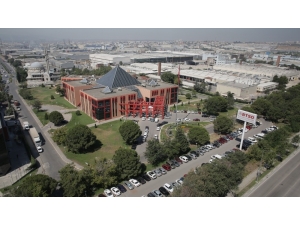 Btso’dan Otomotiv Sektörü İçin Yeni Proje