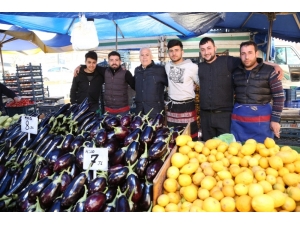 Bozbey: Bu Fırsatı Herkes İyi Değerlendirmeli