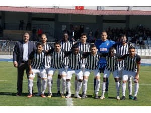 Bal 7.grup, Aydınspor 1923:1 - Sökespor:0