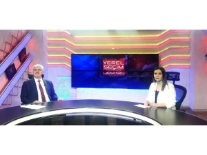 Ekinci’den ‘Temel Atma Töreni’ Tepkisi