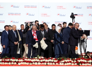 Cumhurbaşkanı Erdoğan: “Seçim Sonrası Bunun Faturasını Size Ağır Keseceğim”