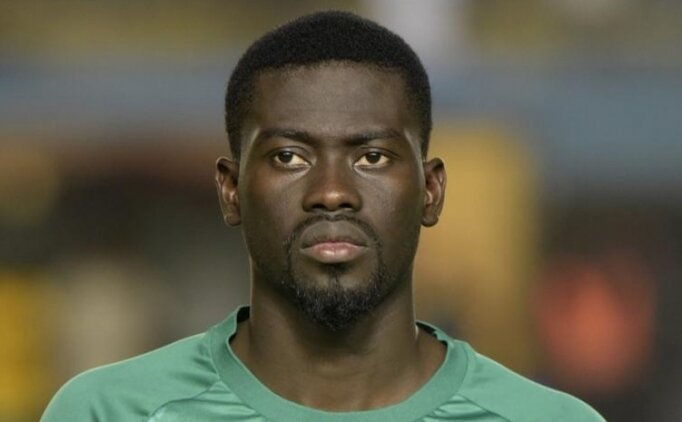 Badou Ndiaye: ''geleceğe Hazırlanmalıyız''