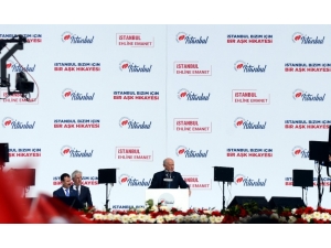 Devlet Bahçeli’den Sezai Temelli Tepkisi: "Bu Beyanat Alçaklıktır, Bu Yorum Ahlaksızlıktır"