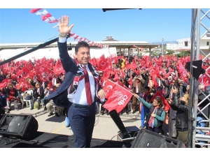 Ahmet Aras, Karaova’yı Fethetti