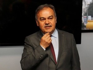 Ak Parti’li Tomakin: “Yazıcıoğlu Yaşasaydı Cumhur İttifakı İle Beraber Olur Ülkesinin Bekası İçin Çalışırdı”