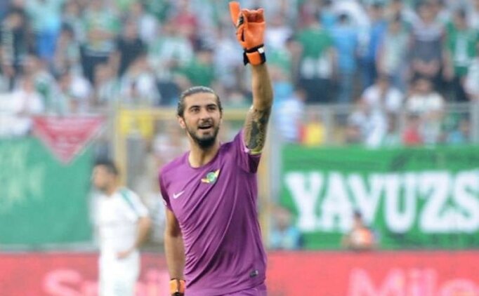 Akhisarspor'da Fatih Öztürk'e Af Çıktı!