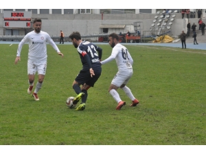 Tff 2. Lig: Zonguldak Kömürspor: 1 - Fethiyespor: 0