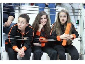 Kupa Volley’de Şampiyon Eczacıbaşı Vitra