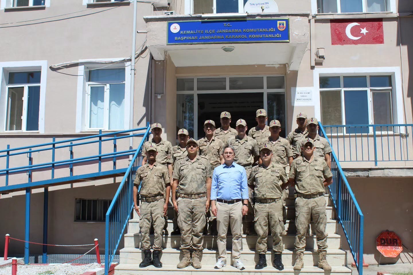 baspinar-karakolunda-guvenlik-ve-asayis-degerlendirmesi