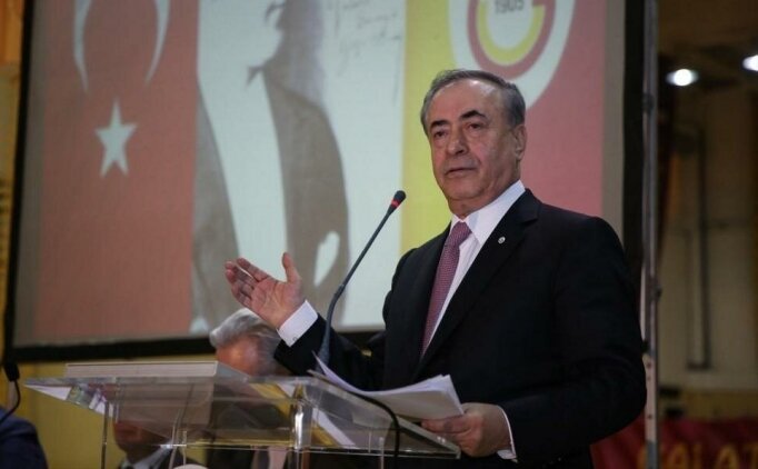 Şahan Gökbakar'dan Galatasaray Paylaşımı