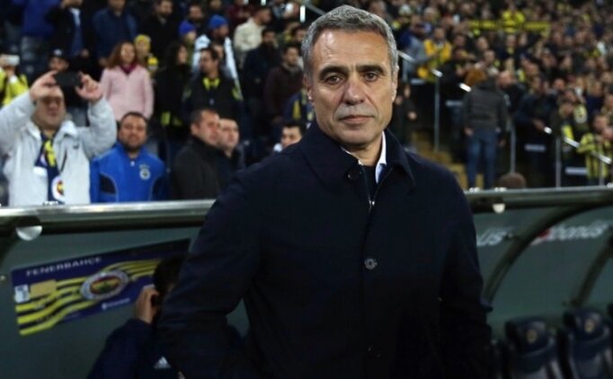 Ersun Yanal'ın Soldado Endişesi! B Planı...