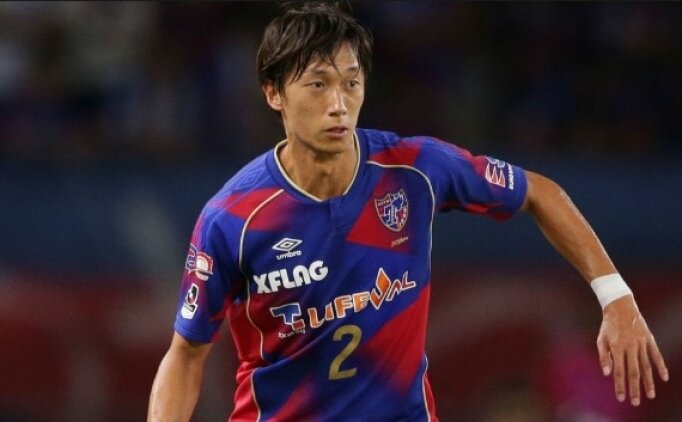 Beşiktaş'a Japonya'dan Muroya Piyangosu!